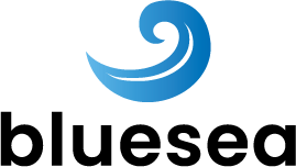 Bluesea Logo